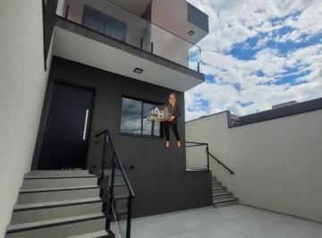 Casa · 175m² · 3 Quartos · 2 Vagas · Sobrado com 2 vagas, 2 dormitórios e uma suíte em Caieiras