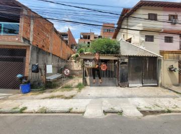 Terreno · 250m² · Dois lotes a venda no Jardim Vitória em Caieiras