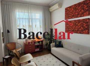 Apartamento · 91m² · 2 Quartos · Apartamento - Padrão / Residencial / Grajaú