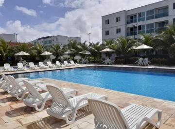 Apartamento de 3 quartos, Ipojuca · NÃO PERCA: Apartamento mobiliado 3 Quartos na Praia do Cupe – Perto do Mar!
