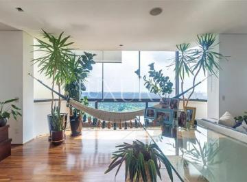 1 · Apartamento com 267 m², 3 quartos sendo 3 suítes à venda no bairro Alto de Pinheiros.