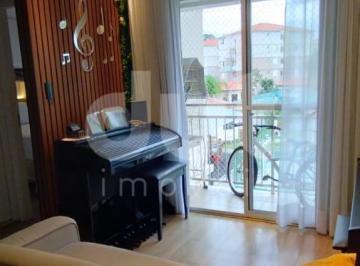 0 · apartamento à venda em Loteamento Parque São Martinho