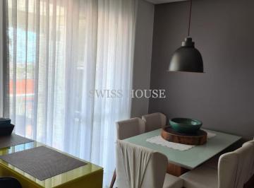 0 · Apartamento à venda 2 quartos no Ponte Preta em Campinas