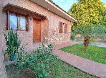 Casa · 70m² · 2 Quartos · 1 Vaga · Linda Casa na Pinheiro Machado com excelente localização e com dois dormitórios