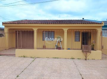 Casa · 41m² · 2 Quartos · 2 Vagas · Casa na Tancredo Neves com dois dormitórios financiável