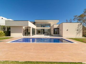 e04ab1d9a5328abf4414f20c2e9bc1fa12a8ffe7 · Casa, 346 m² - venda por R$ 3.500.000,00 ou aluguel por R$ 21.000,00/mês - Condomínio Fazenda Kurumi