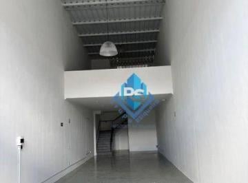 1513822135be4d57e2f55436658a4c81b0e3e66c · Salão para alugar, 145 m² por R$ 6.511,00/mês - Centro - São Bernardo do Campo/SP