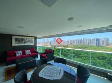 b2baa83e07548cb311a03f928450042028381088 · Apartamento com 4 Suítes à Venda, 234 m² por R$ 3.300.000 - Cocó - Fortaleza/CE