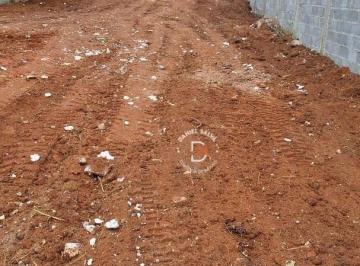 5f350ef2262cadb164488860865c4d7393569818 · Terreno à venda, 400 m² por R$ 420.000 - Jardim Morumbi - Atibaia/SP