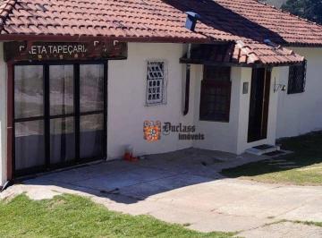 30a0df2c18f976417dc503cf6315fec3f621dcab · Chácara com 3 dormitórios à venda, 1263 m² por R$ 790.000,00 - Parque da Ferradura - Campos do Jordã