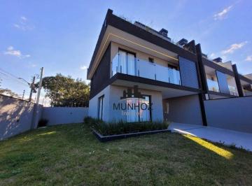 7a951d06ae145003c4bdbb4bedd7e824d2de4c44 · Sobrado com 3 dormitórios à venda, 181 m² por R$ 1.085.700,00 - Santa Felicidade - Curitiba/PR