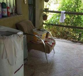 ec7b788dbb9500382f2a24c49ad10276b53e7872 · Chácara com 2 dormitórios à venda, 80 m² por R$ 185.500,00 - Centro - Itaboraí/RJ
