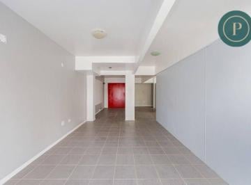 c0e49524aa39ddb594a53d12f1ede4b67bcf4fd9 · Sala Comercial - Água Verde - Experimente o Atendimento Boutique;