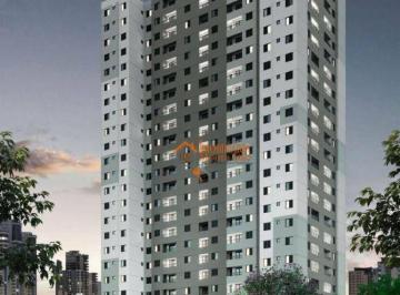 Apartamento · 41m² · 2 Quartos · 1 Vaga · Apartamento com 2 dormitórios à venda, 41 m² por R$ 323.183,00 - Centro - Guarul