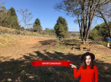 413af8d8bebad6bb17f62c2d572c7d59702338b4 · Terreno à venda, 1400 m² por R$ 120.000,00 - Campininha - Atibaia/SP