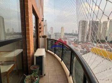 e43d6006b6face28b09c0e91dcf3a33623f8b1b0 · Apartamento Duplex à venda, 140 m² por R$ 1.780.000,00 - Chácara Santo Antônio (Zona Leste) - São Pa