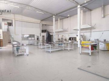 b289aadc8dcbb1793f9bc6c4fefa8a84a2ce9ace · Prédio à venda, 684 m² por R$ 1.500.000,00 - Vila Barcelona - Sorocaba/SP