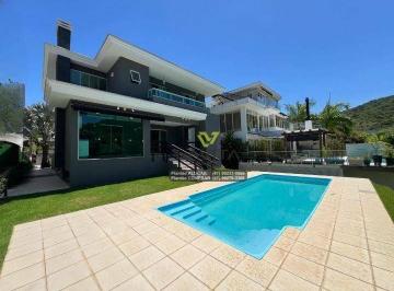 919fc349f937426bc7e6df17db62b0342df75e92 · Casa com 5 dormitórios à venda, 630 m² por R$ 15.500.000 - Condomínio Fechado Vivendas do Atlântico 