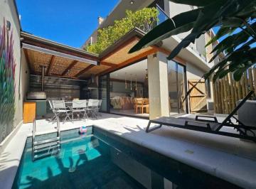 97fd24ce80a109dd3433e7b94324cbe241f7bd8a · Sobrado com 5 dormitórios, 269 m² - venda por R$ 2.970.000 ou aluguel por R$ 5.000/dia - Juquehy - S