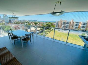 8a97c6f81f8896663853718ff9832c5b4b15780b · Apartamento com 3 dormitórios à venda, 99 m² por R$ 1.170.000,00 - Central Park - Guarujá/SP