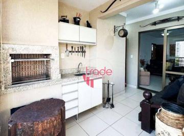 8a258c4883c827ffbaf3fe5f05f6fe49a0eb8426 · Apartamento à Venda de 03 Quartos sendo todos Suítes no Bairro Jardim Botânico em Ribeirão Preto com