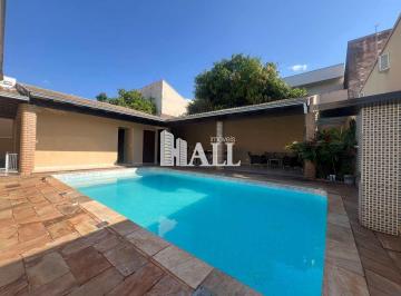 Casa · 200m² · 3 Quartos · 2 Vagas · Casa , Jardim Nazareth, São José do Rio Preto