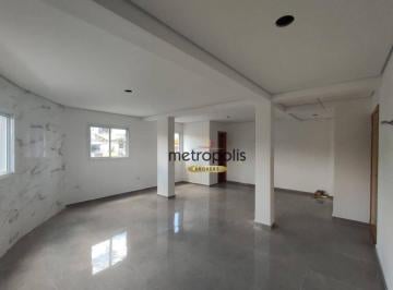 Sala · Sobrado à venda, 144 m² por R$ 650.000,00 - Vila Bela Vista - Santo André/SP