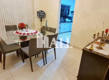 Casa · 200m² · 4 Quartos · 2 Vagas · Casa, Roseiral, São José do Rio Preto
