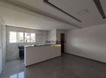 Sala · Sobrado à venda, 114 m² por R$ 580.000,00 - Vila Bela Vista - Santo André/SP