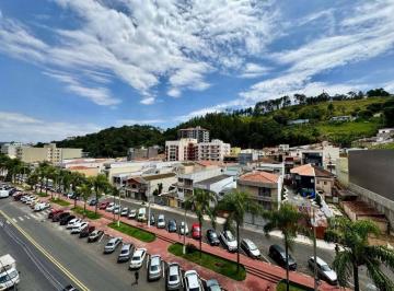 b835db4ebad92f22c8348c5cbc698826cc61275d · Apartamento à venda - Centro - Serra Negra/SP