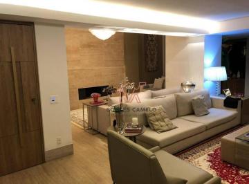 35fd16c61c38ad64a58ffd453404e86a93a021be · Apartamento com 4 dormitórios à venda, 222 m² por R$ 3.300.000,00 - Vila da Serra - Nova Lima/MG