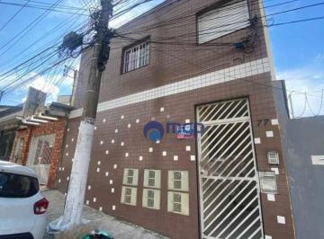 b79339d3867bb5631539f08d7dedc2a13d69322c · Casa com 1 quarto para locação na Vila Maria - 40 m² - São Paulo/SP