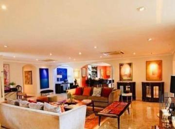 f65fc95077a4e45729df4b46058662bfde09a0bc · Casa com 4 dormitórios à venda, 413 m² por R$ 5.650.000,00 - Alto de Pinheiros - São Paulo/SP