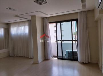 Apartamento · 104m² · 3 Quartos · 1 Vaga · Apartamento em  Rua Major Solon - Cambuí - Campinas/SP