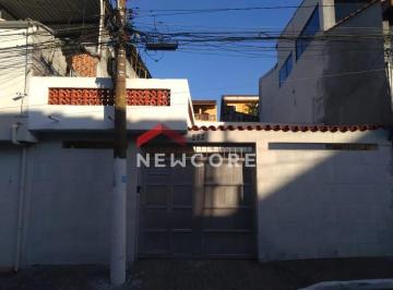 Casa · 97m² · 2 Quartos · 2 Vagas · Casa em  Rua Ana Concheta Talarico - Vila Talarico - São Paulo/SP