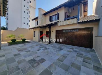 Casa · 275m² · 4 Quartos · 7 Vagas · Casa em  Rua São Caetano - Marechal Rondon - Canoas/RS
