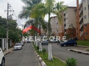 Casa · 82m² · 3 Quartos · 2 Vagas · Casa de condomínio em Rua dos Coqueirais - Jardim Petrópolis - Cotia/SP