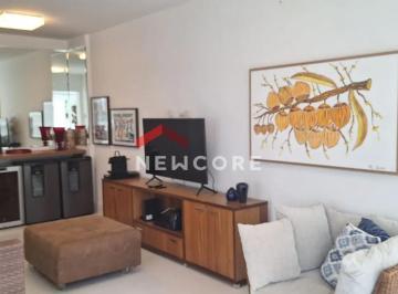 Apartamento · 123m² · 3 Quartos · 3 Vagas · Apartamento em  Largo Maracaí - Riviera - Bertioga/SP
