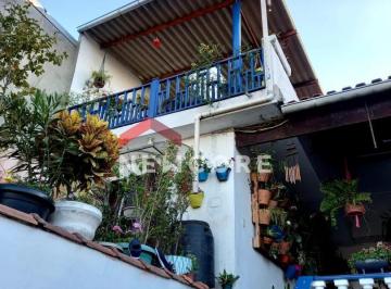 Casa · 250m² · 2 Quartos · 2 Vagas · Sobrado em  Rua Santa Rita Durão - Jardim Carolina - São Paulo/SP