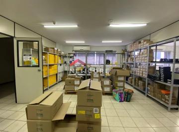 Comercial · 82m² · 1 Vaga · Sala comercial em Rua Rio Branco - Centro - Bauru/SP