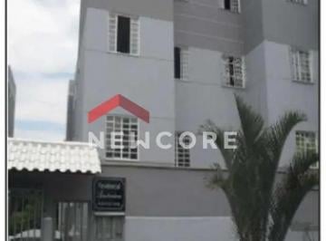 Apartamento · 52m² · 2 Quartos · 1 Vaga · Apartamento em  Rua Pau-Ferro - Solimões - Belo Horizonte/MG