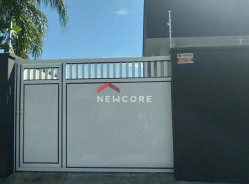Casa · 55m² · 2 Quartos · 2 Vagas · Casa em  Rua Finlândia - Estância São José - Peruíbe/SP