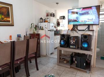 Apartamento · 54m² · 2 Quartos · 1 Vaga · Apartamento em  Rua Pau-Ferro - Solimões - Belo Horizonte/MG