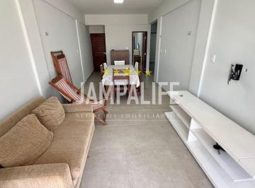 Apartamento · 115m² · 3 Quartos · 4 Vagas · Excelente terreo na praia do poço