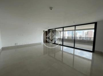 Apartamento · 222m² · 4 Quartos · 3 Vagas · Apartamento à venda no bairro Centro - Goiânia/GO