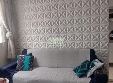 Apartamento · 42m² · 2 Quartos · Apartamento Padrão 2 dormitórios para venda -Jardim Boa Vista (Zona Oeste