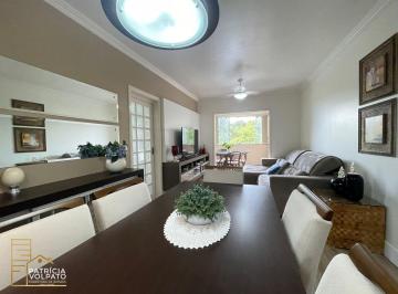 Apartamento · 111m² · 3 Quartos · 2 Vagas · Exclusiva oportunidade Porta Fechada