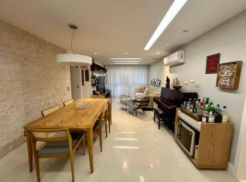 477d14db63f697171077c61930f3de20a6383658 · Apartamento com 3 quartos à venda, 132 m² por R$ 1.650.000 - Barra da Tijuca - Rio de Janeiro/RJ
