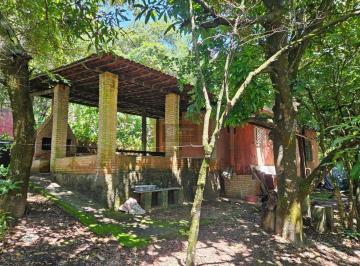 Rural · 5040m² · 3 Quartos · Chácara 5.000 m² – Quinta das Palmeiras – Pedro Leopoldo