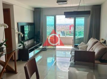 Apartamento · 1 Quarto · 1 Vaga · Apartamento para alugar no bairro Capuchinhos - Feira de Santana/BA